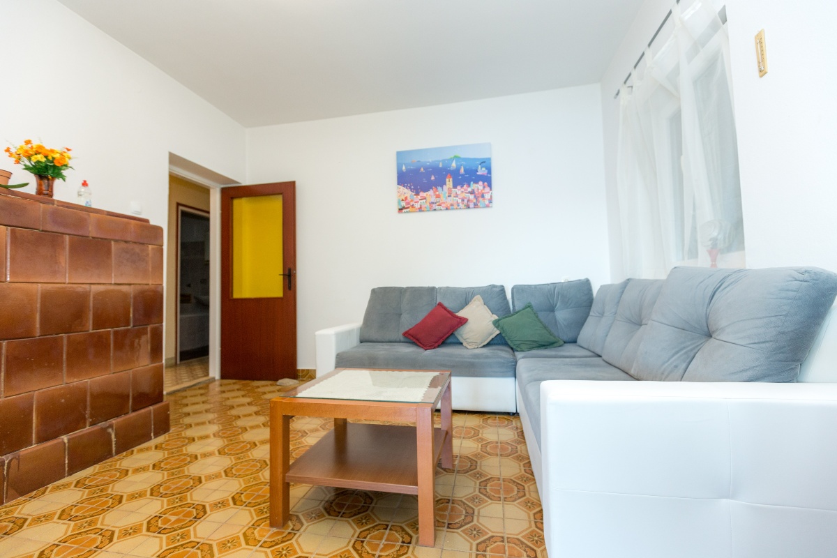 Prekrasni apartman Šime uz samo more - Savar